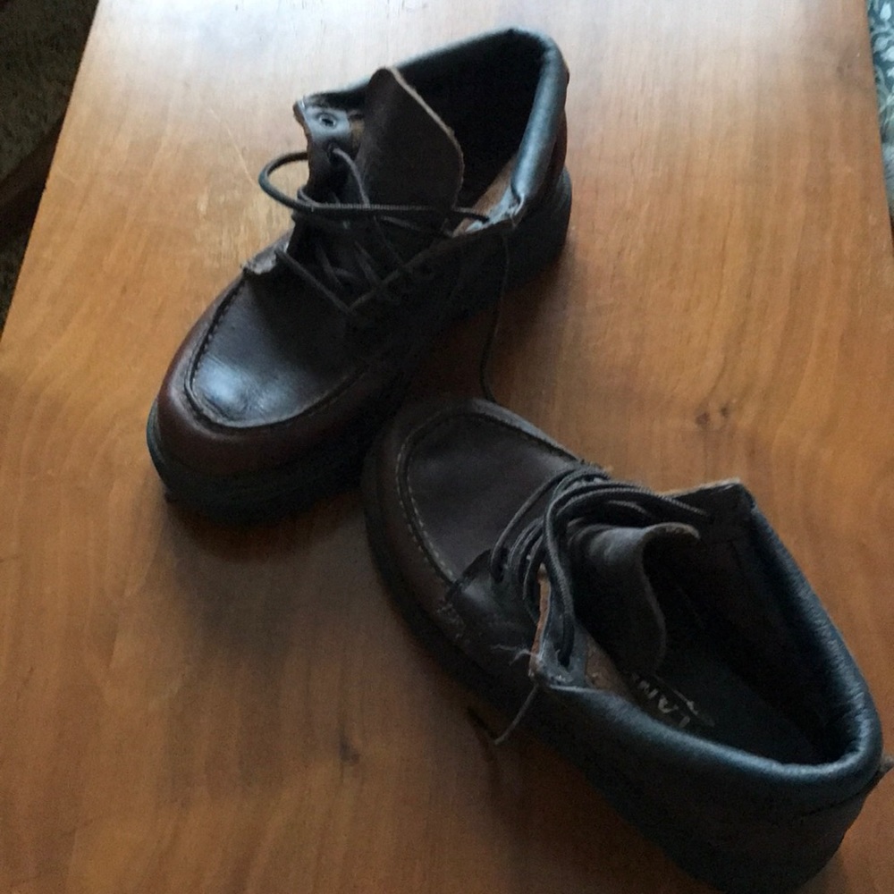 Eastland Hiking boots